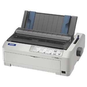  o Epson America Inc. o   Dot Matrix Printer, 680 Speed 