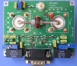 USB PC SWM 3 DIgital SWR/Wattmeter Dual Transceiver/Power 1.5KW for HF 