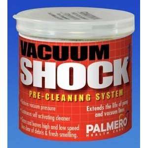  Vacuum Shock