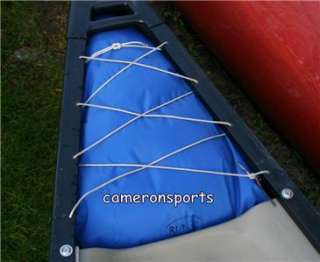 Canoe Kayak Buoyancy Flotation Air bag Airbag 105cm  