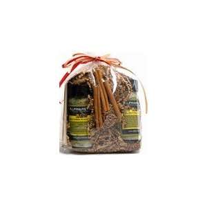Fish & Fowl Herb and Spice Gift Set Grocery & Gourmet Food