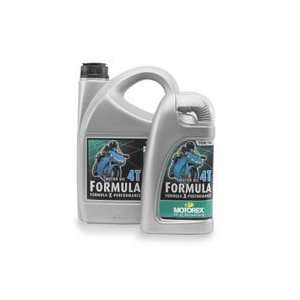  FORMULA 4T 10W40 SYN BLND 1LTR Automotive