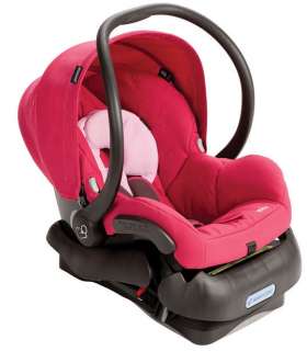 Maxi Cosi Mico Infant Baby Car Seat w/ Base Sweet Cersie NEW IC099BGW 
