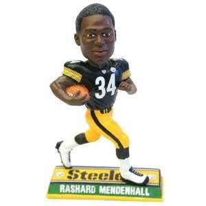  Pittsburgh Steelers Rashard Mendenhall Forever 