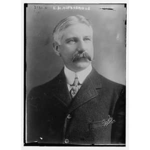  E.H. Outerbridge