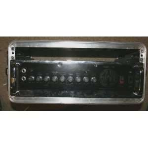  SWR 750 Bass Head Musical Instruments