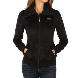  Roxy Welcome Snow Fleece Jacket Womens 2012   Medium 