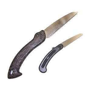  Buckmaster 2 Piece Saw Set