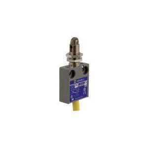  SQUARE D 9007MS07S0100 Mini Limit Switch,P Roll Plunger 