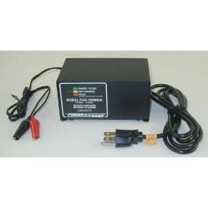   Charger   Automatic Switchover 12 volt/2 Amp Nominal Electronics
