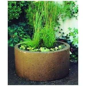  Weatherford Tub Planter Patio, Lawn & Garden