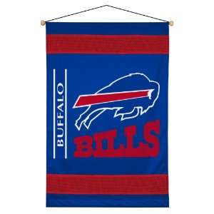  Buffalo Bills NFL Wall Hanging 