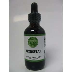  Horsetail Supplement, Tincture   2 fl oz. Health 