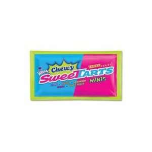 Products   Mini Chewy Sweetarts, 6 oz.   Sold as 1 PK   Chewy Sweetart 