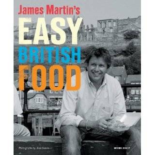 James Martins Easy British Food (Mitchell Beazley Food S.) by James 