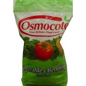   Osmocote Flower & Vegetable Plant Food (275500)
