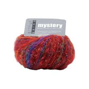  Artful Yarns Mystery Yarn Arts, Crafts & Sewing
