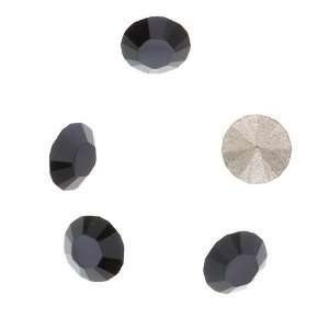  Swarovski Crystal #1028 Xilion Round Stone Chatons pp32/4 