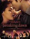 The Twilight Saga Breaking Dawn, Part 1 The Official