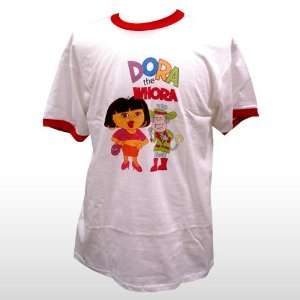  TSHIRT  Dora The Whora Toys & Games