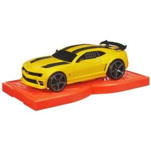  Transformers Stealth Force Bumblebee Toys & Games