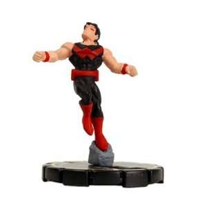  HeroClix Wonder Man # 40 (Rookie)   Mutant Mayhem Toys & Games