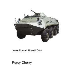  Percy Cherry Ronald Cohn Jesse Russell Books