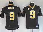 DREW BRESS JERSEY 9 NEW