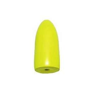  Shrimp Buoy Yellow 5X11