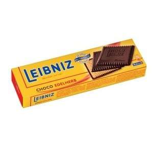 Leibniz Dark Chocolate Cookies  Grocery & Gourmet Food