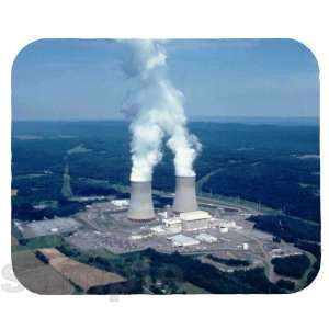  Susquehanna Steam Electric Station Mouse Pad (Nuclear 