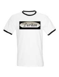  Puritans   Clothing & Accessories