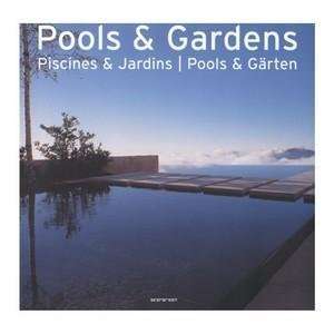  Pools & Gardens by Piscines & Jardins Patio, Lawn 