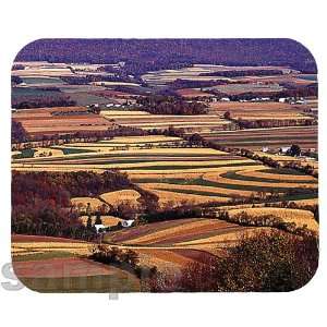  Farmland Mouse Pad 