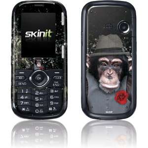  Monkey Business / Casual skin for LG Cosmos VN250 