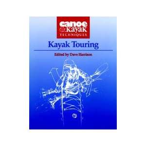  Canoe & Kayak Techniques   Kayak Touring Guide Book 