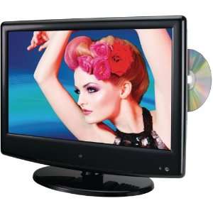  GPX TDE1380B 13.3 LED TV/DVD COMBINATION GPXTDE1380B 