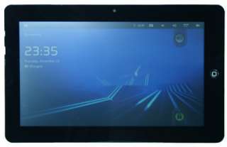 10 Google Android 2.3 SuperPad Tablet 4GB GPS HDMI  