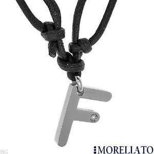 Morellato Glamour Collection Dazzling Brand New Necklace with Genuine 