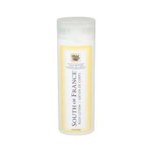 South Of France South Of France Shea Butter Lotion, 8 ounce (pack Of 3 