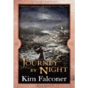  Journey by Night Kim Falconer Books