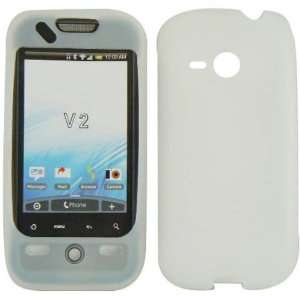   Skin Case Cover for HTC Droid Eris V2 6200 Cell Phones & Accessories