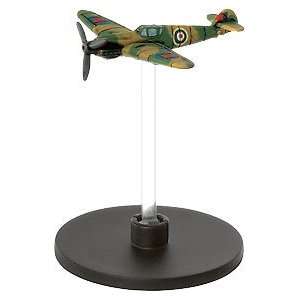  Supermarine Spitfire Mk. I 16/45 Rare Toys & Games