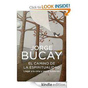   camino de la espiritualidad (Autoayuda Y Superacion) (Spanish Edition