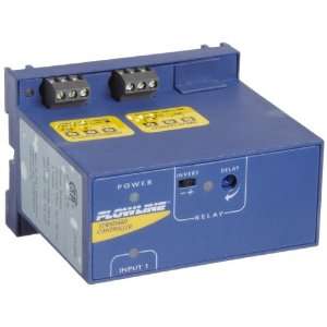 Flowline LC40 1001 Switch Pro Remote Level Gen Purpose Controller, 1 