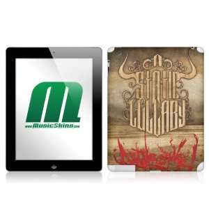  MusicSkins MS ASLU10250 iPad 2   Wi Fi Wi Fi + 3G 