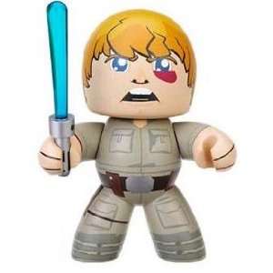  STAR WARS MIGHTY MUGGS WAVE 4 BESPIN LUKE Toys & Games