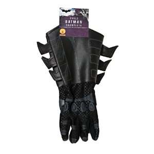  Batman The Dark Knight Child Gauntlet Gloves for Batman 