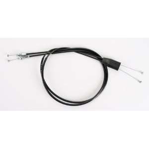  Motion Pro Push/Pull Throttle Cable   44 1/2 in. Overall 