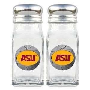  Arizona State Sundevils NCAA Basketball Salt/Pepper Shaker 